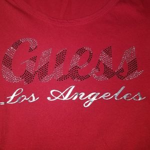 Guess shirt